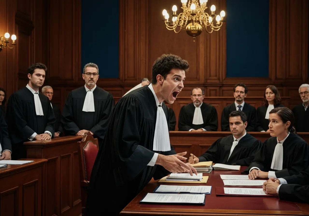 Numéro travailleur indépendant URSSAF : délai critique pour votre défense