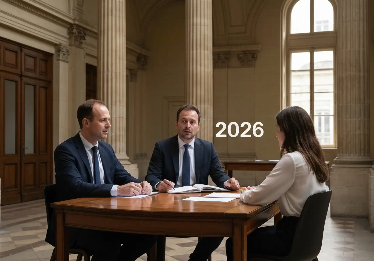 Demande de remise gracieuse URSSAF suite à un redressement : 30 jours