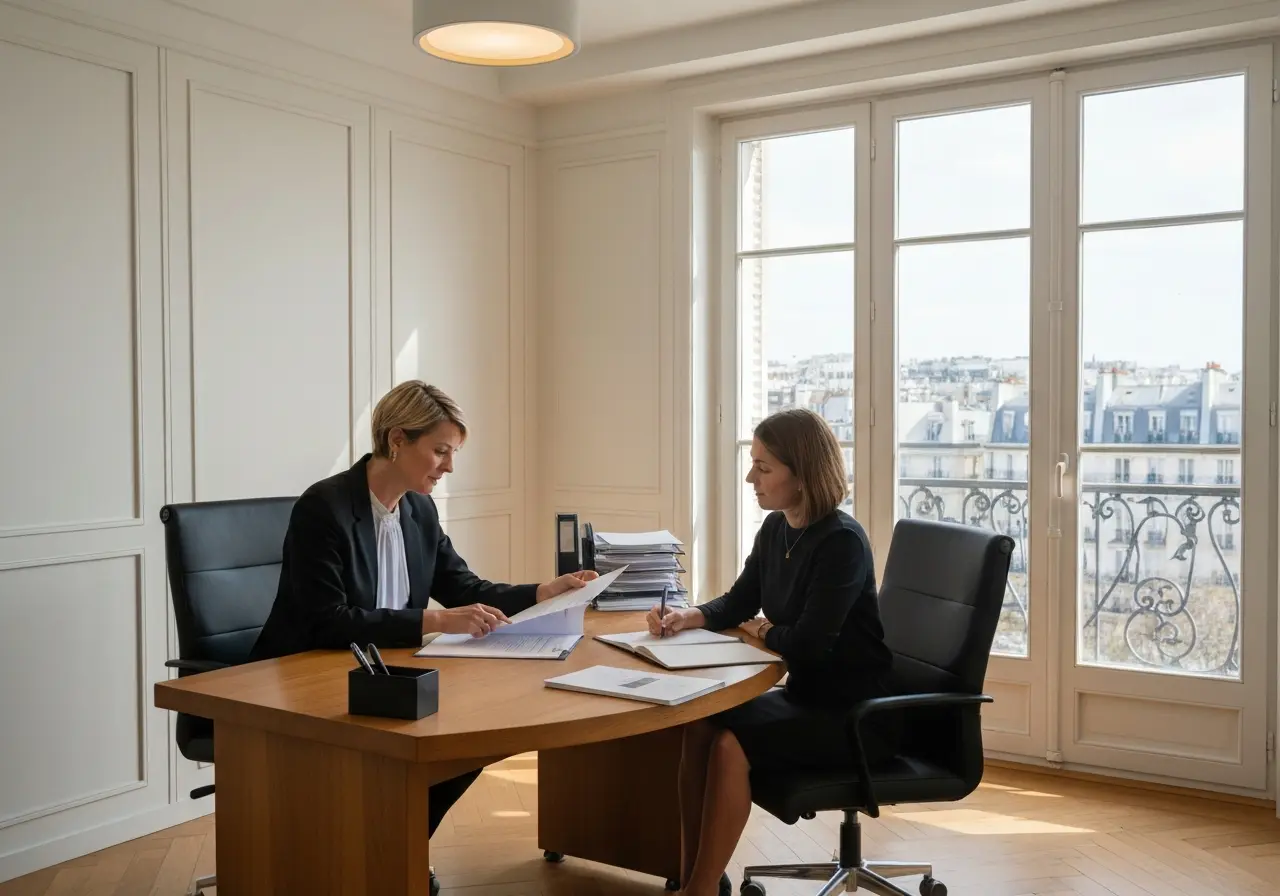 Contrôle URSSAF sur place : 30 jours pour contester le redressement