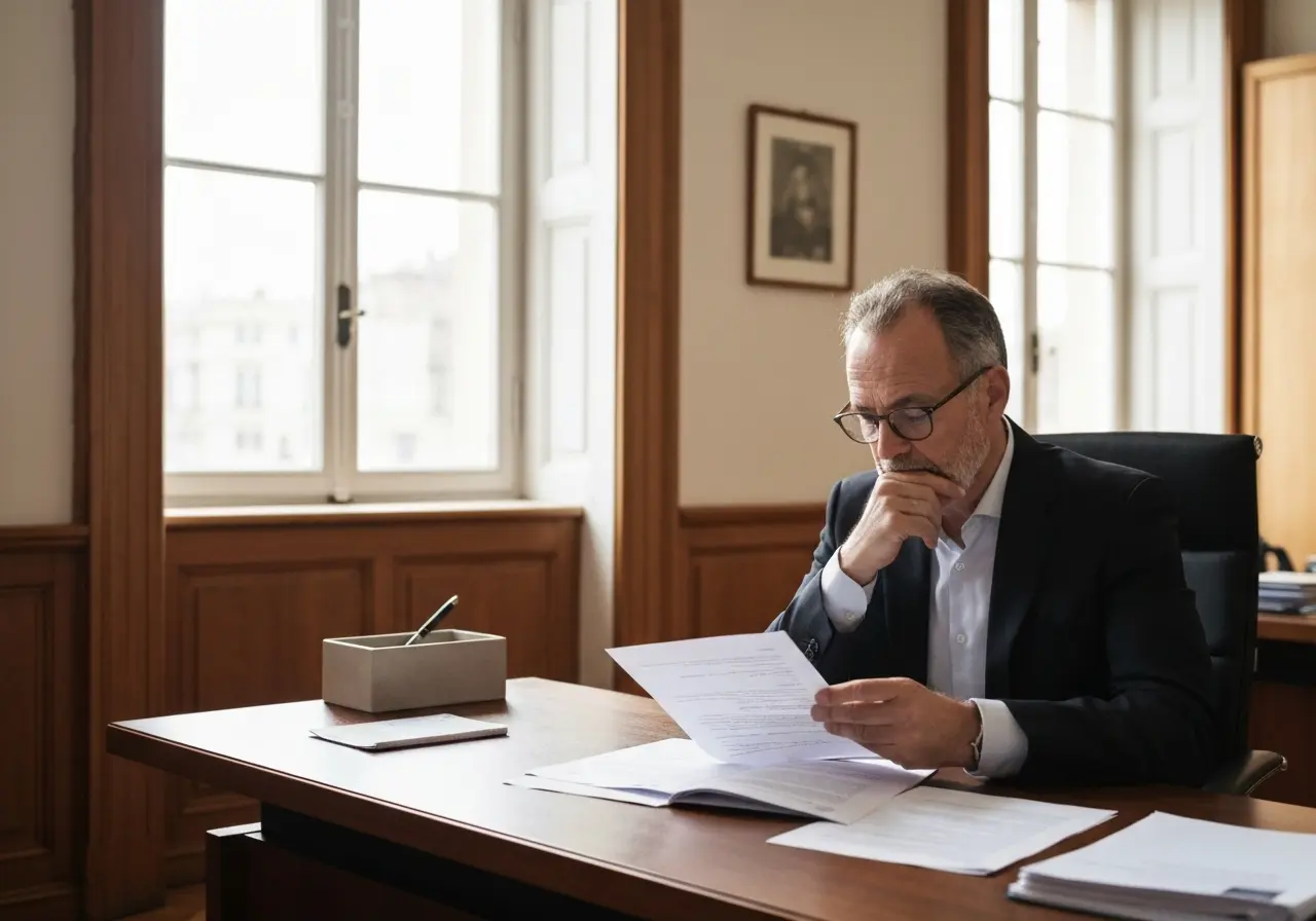 Comptabilisation régularisation URSSAF : 30 jours pour agir, pas un de plus