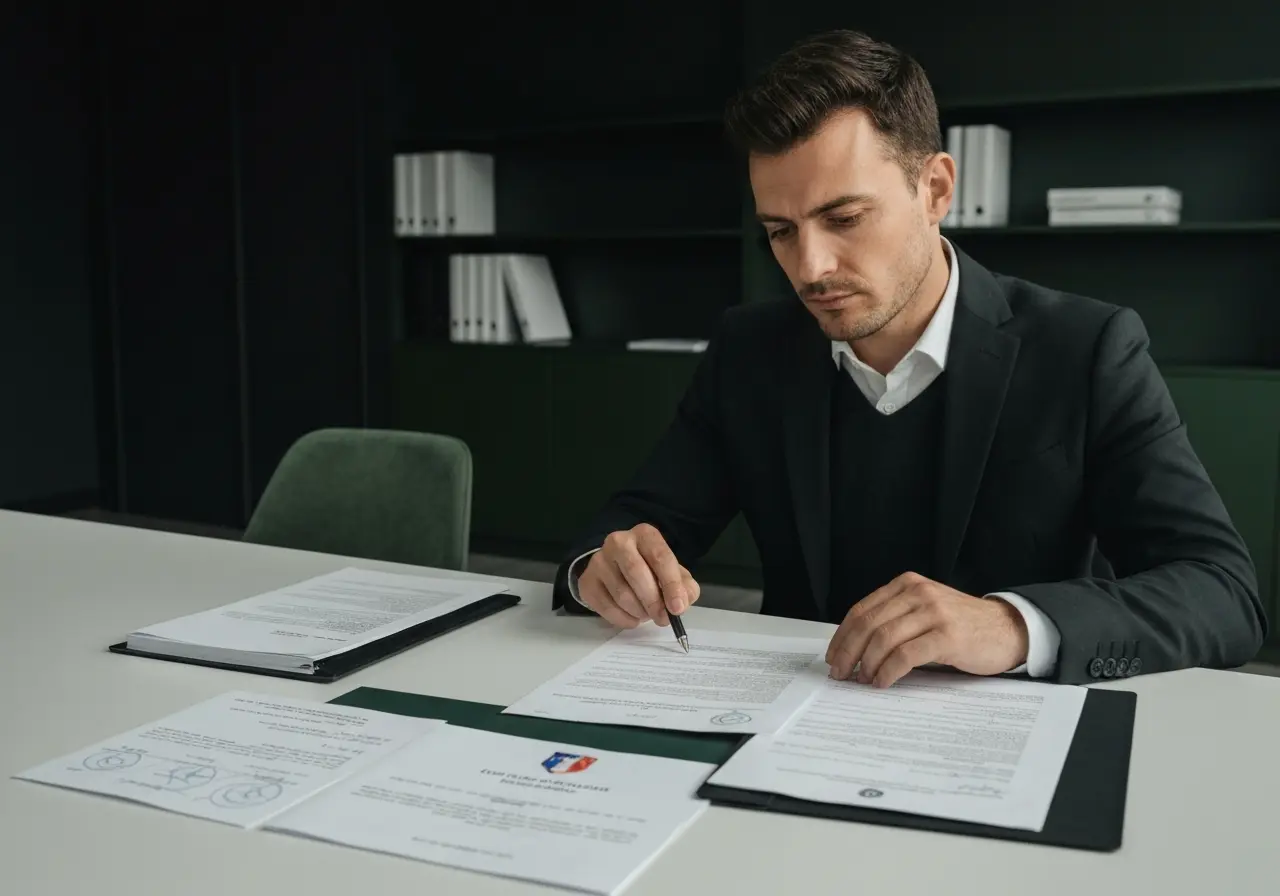 Dettes URSSAF liquidation judiciaire : 30 jours pour agir, pas un de plus